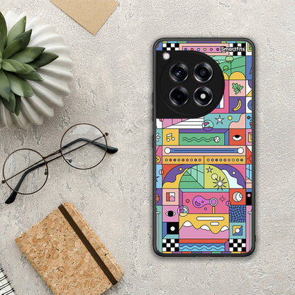 Bubbles Soap - OnePlus 12 θήκη