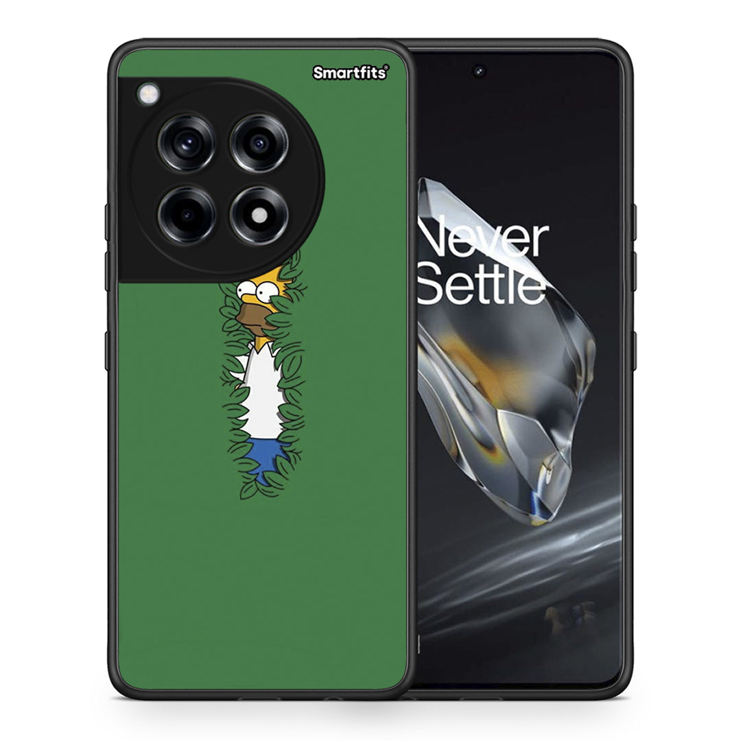 Bush Man - OnePlus 12 θήκη