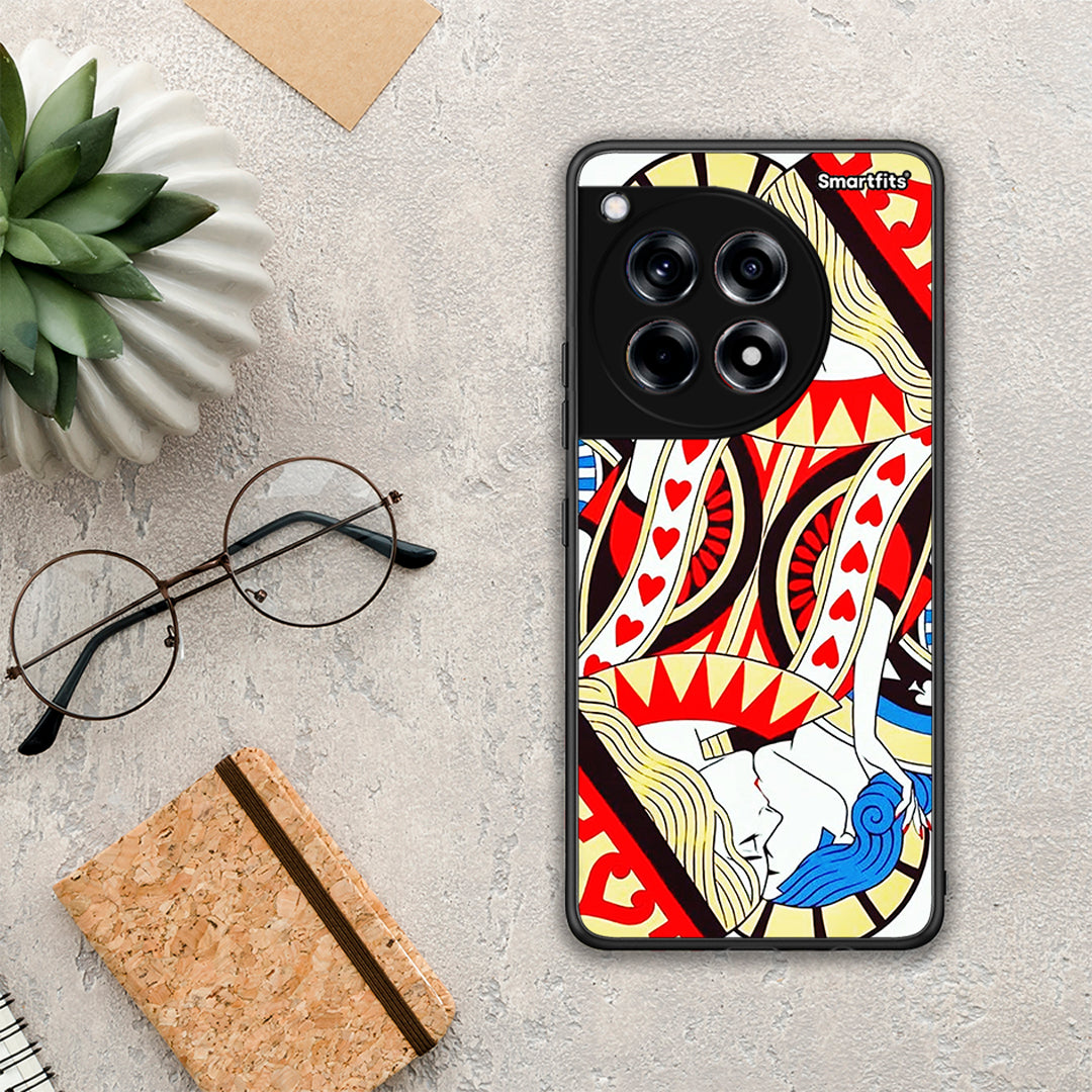 Card Love - OnePlus 12 θήκη