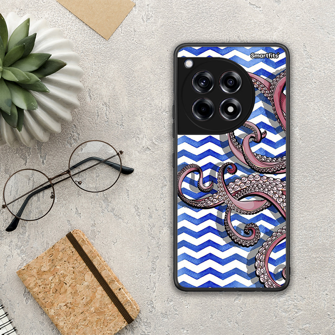 Chevron Devilfish - OnePlus 12 θήκη