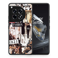 Thumbnail for Collage Fashion - OnePlus 12 θήκη