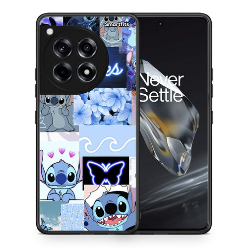 Collage Good Vibes - OnePlus 12 θήκη