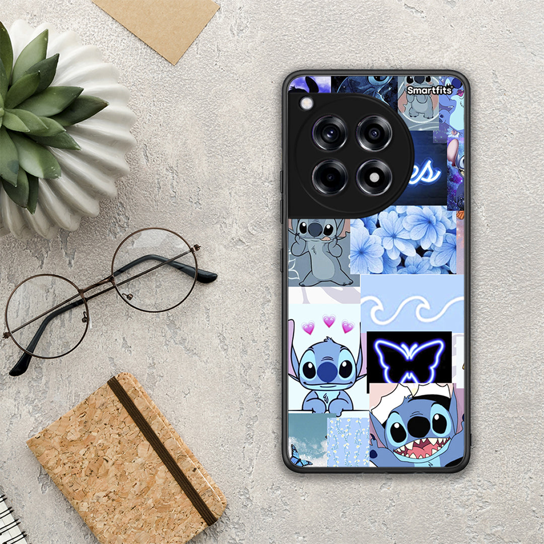 Collage Good Vibes - OnePlus 12 θήκη