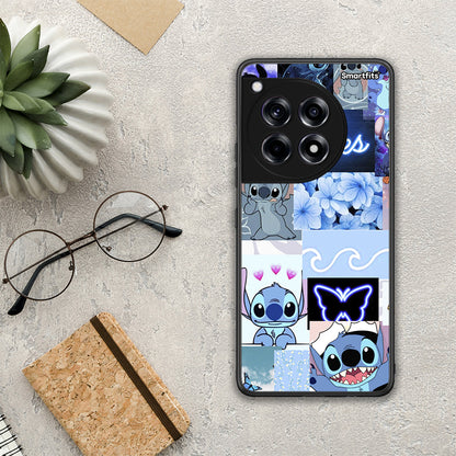 Collage Good Vibes - OnePlus 12 θήκη