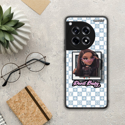 Devil Baby - OnePlus 12 θήκη