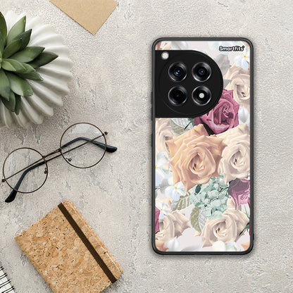 Floral Bouquet - OnePlus 12 θήκη