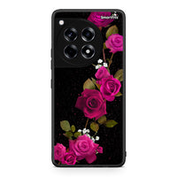 Thumbnail for 4 - OnePlus 12 Red Roses Flower case, cover, bumper