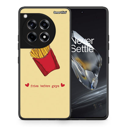 Fries Before Guys - OnePlus 12 θήκη