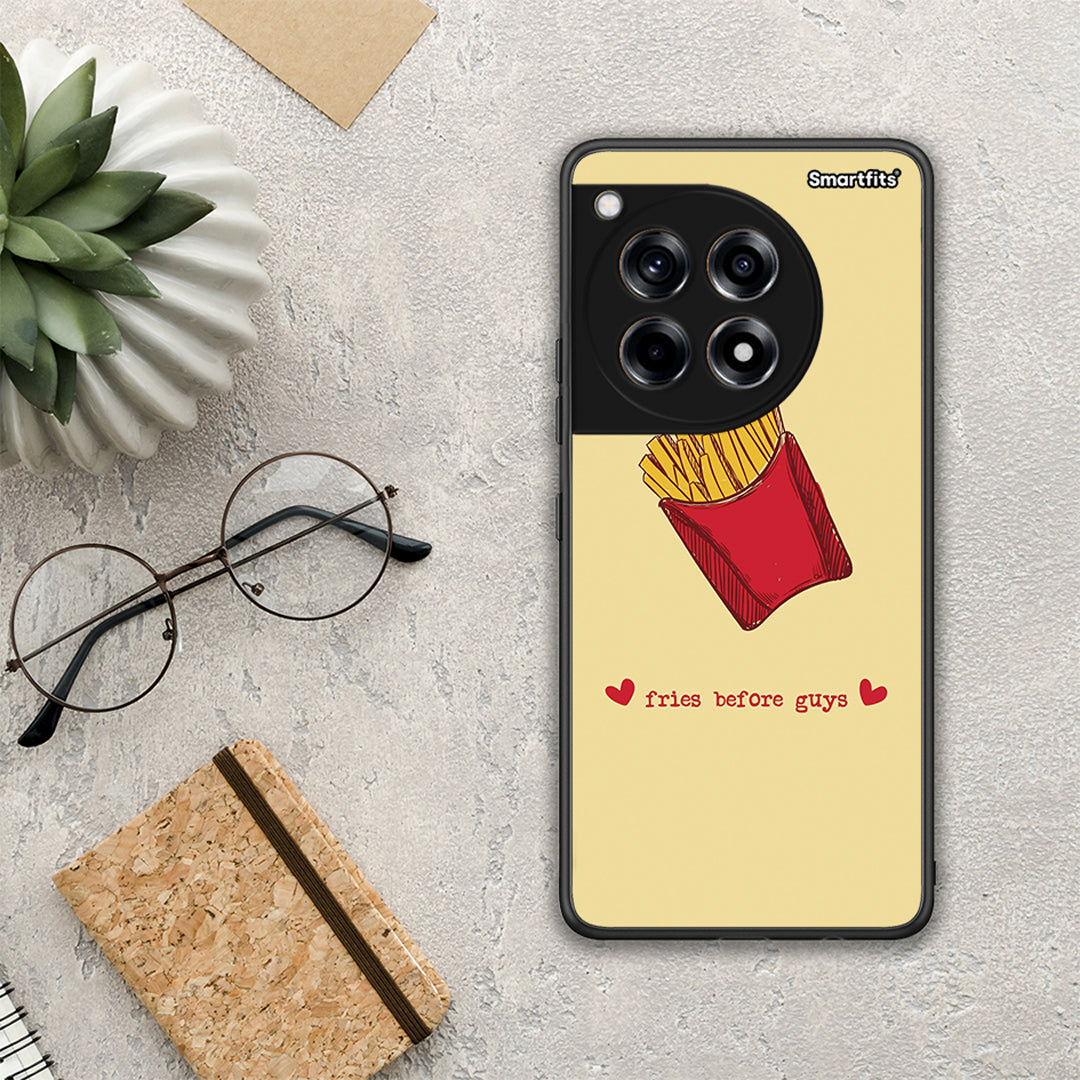 Fries Before Guys - OnePlus 12 θήκη