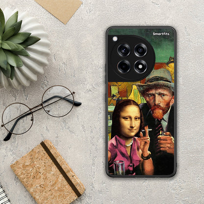 Funny Art - OnePlus 12 θήκη