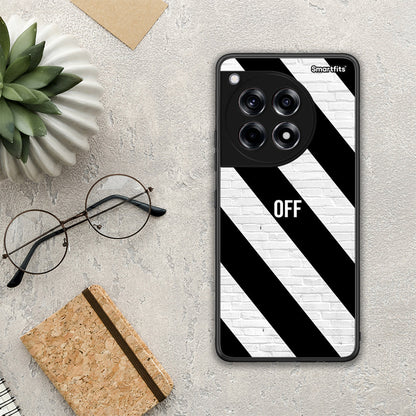 Get Off - OnePlus 12 θήκη