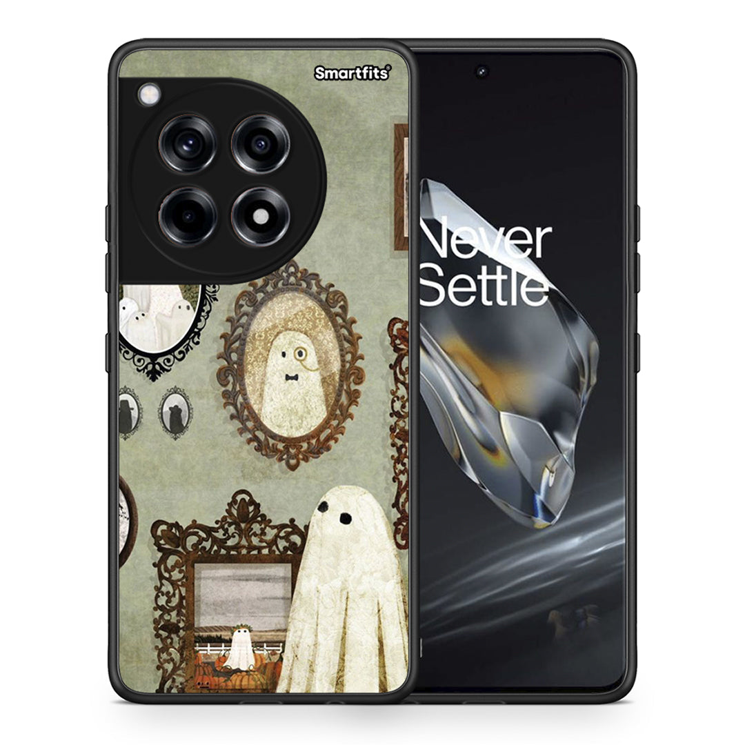 Halloween Ghost Season - OnePlus 12 θήκη