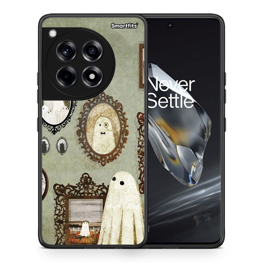 Halloween Ghost Season - OnePlus 12 θήκη