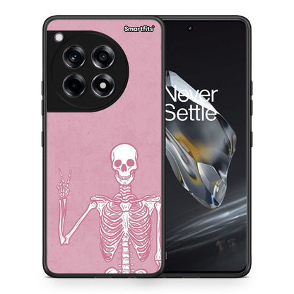 Halloween Motivation - OnePlus 12 θήκη