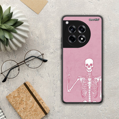 Halloween Motivation - OnePlus 12 θήκη