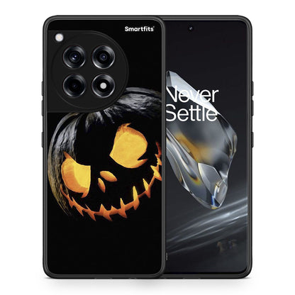Halloween Scary Pumpkin - OnePlus 12 θήκη