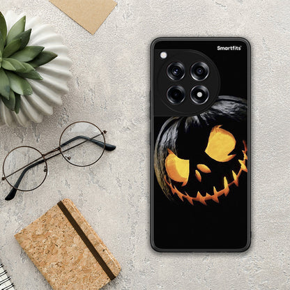 Halloween Scary Pumpkin - OnePlus 12 θήκη