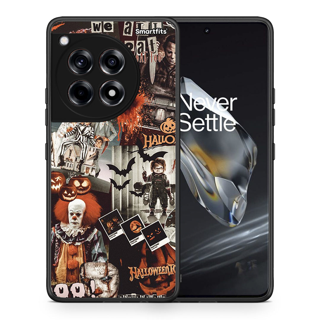 Halloween Spooky Season - OnePlus 12 θήκη