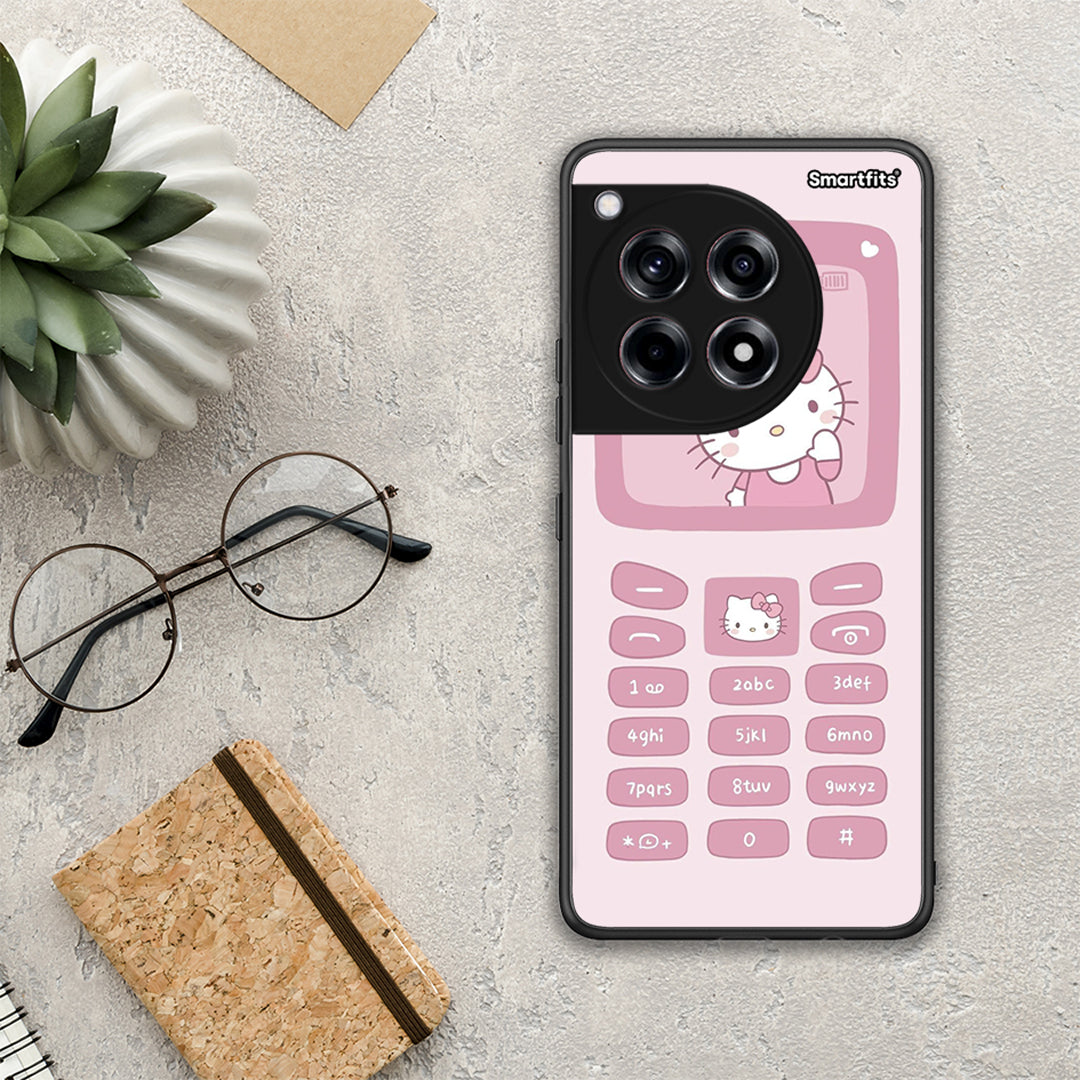 Hello Kitten - OnePlus 12 θήκη