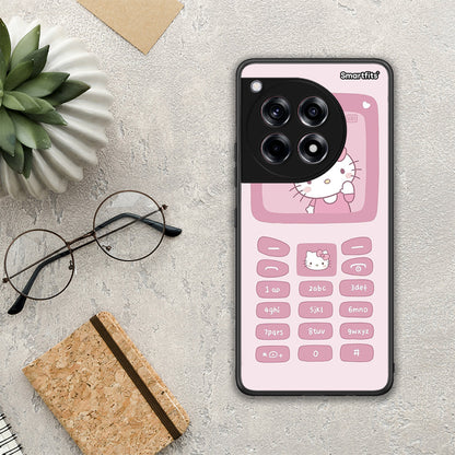 Hello Kitten - OnePlus 12 θήκη