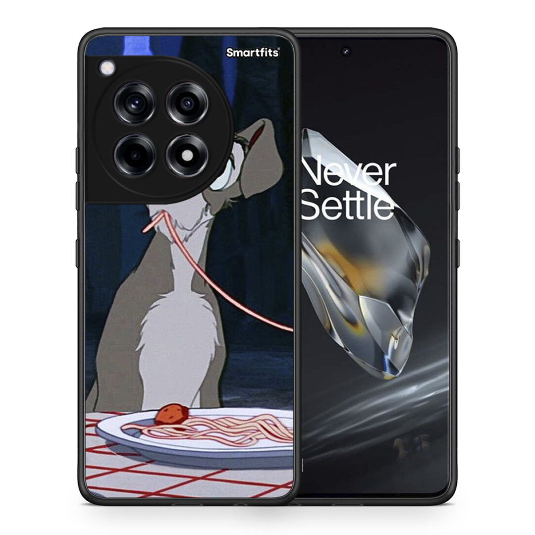 Lady And Tramp 1 - OnePlus 12 θήκη
