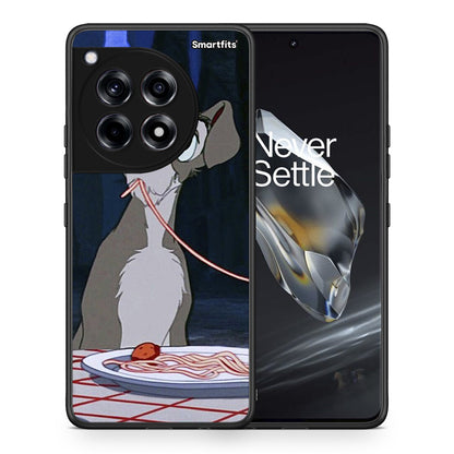 Lady And Tramp 1 - OnePlus 12 θήκη