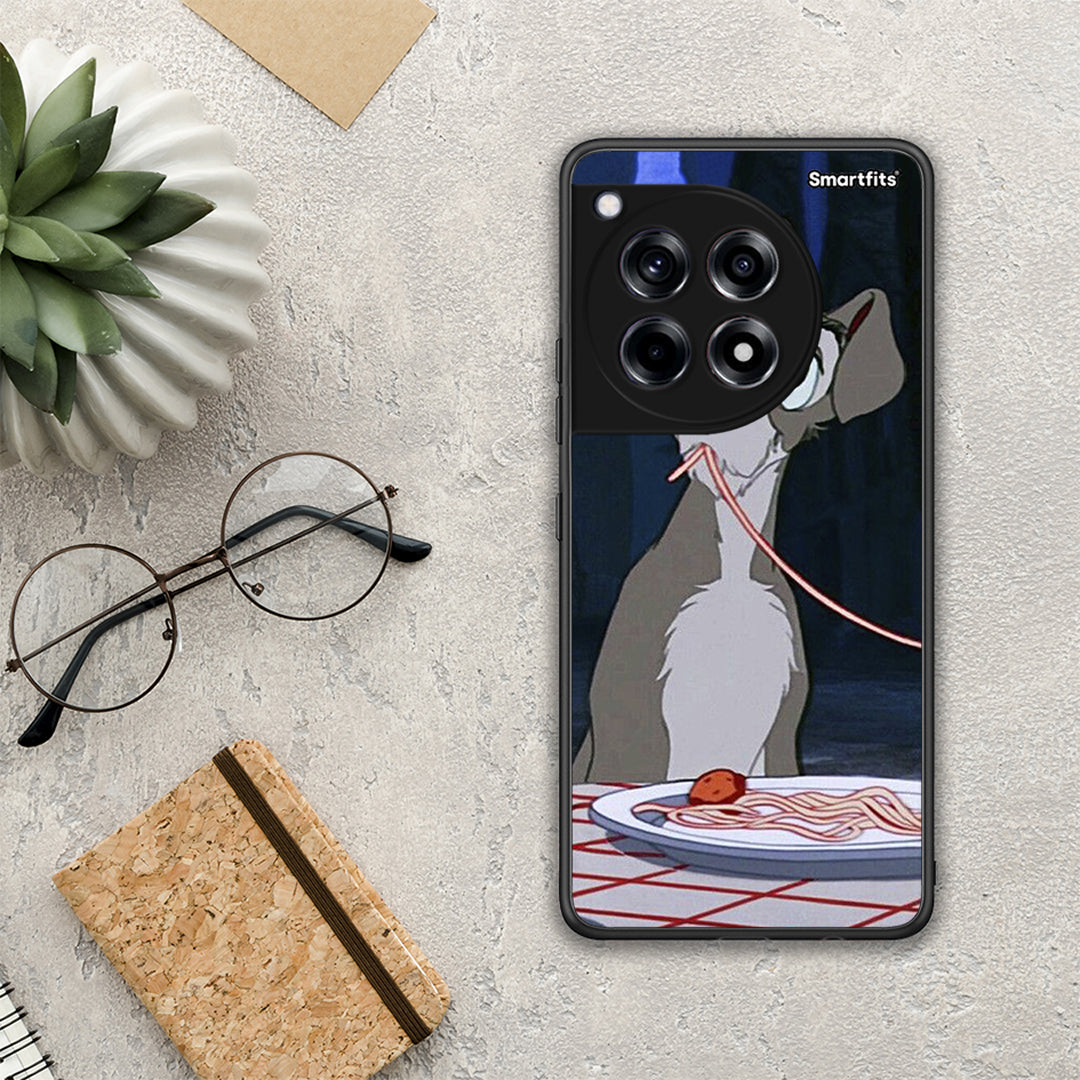 Lady And Tramp 1 - OnePlus 12 θήκη