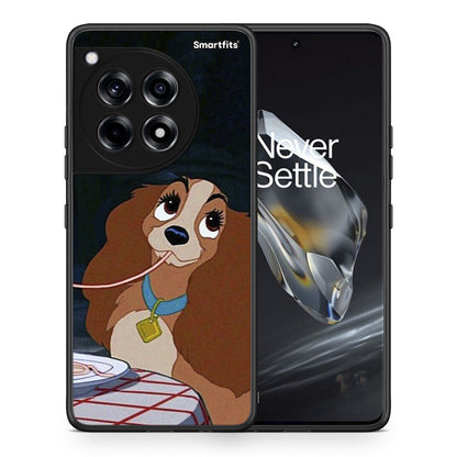 Lady And Tramp 2 - OnePlus 12 θήκη