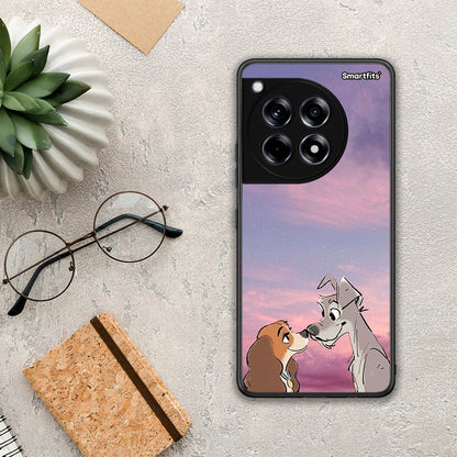 Lady And Tramp - OnePlus 12 θήκη