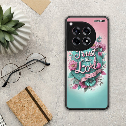 Lord Trust - OnePlus 12 θήκη