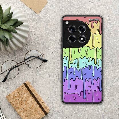Melting Rainbow - OnePlus 12 θήκη
