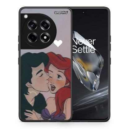 Mermaid Couple - OnePlus 12 θήκη