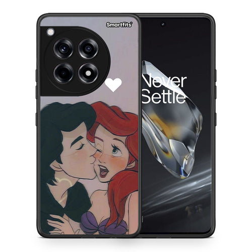 Mermaid Couple - OnePlus 12 θήκη