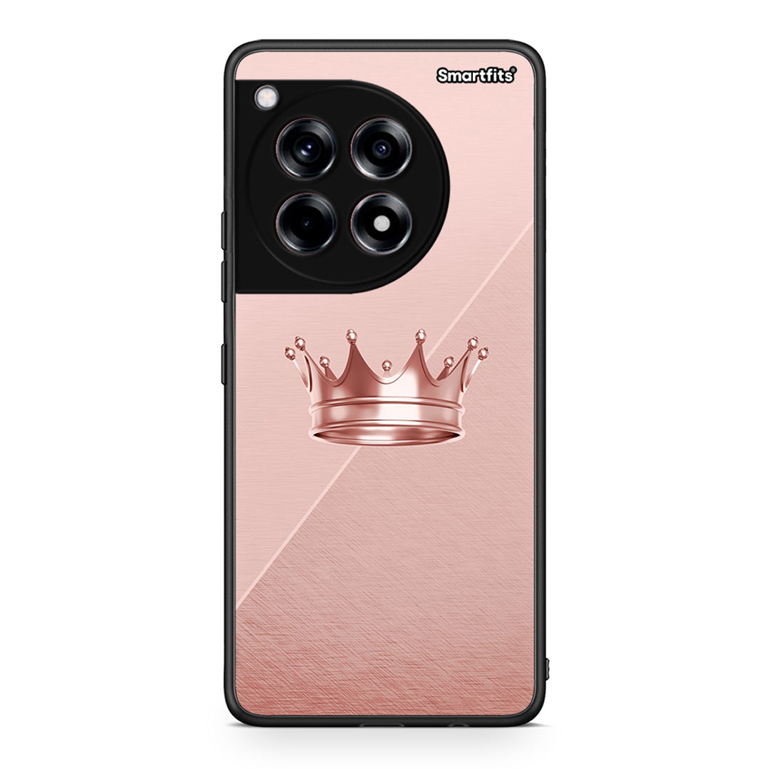 4 - OnePlus 12 Crown Minimal case, cover, bumper