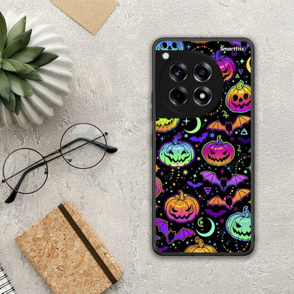 Neon Halloween - OnePlus 12 θήκη