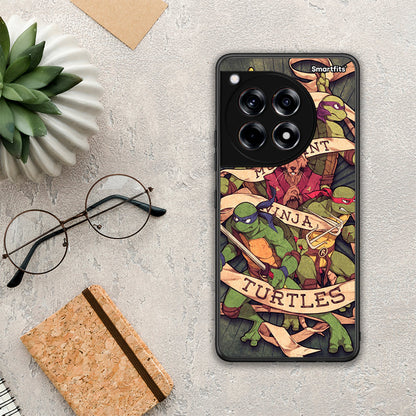 Ninja Turtles - OnePlus 12 θήκη