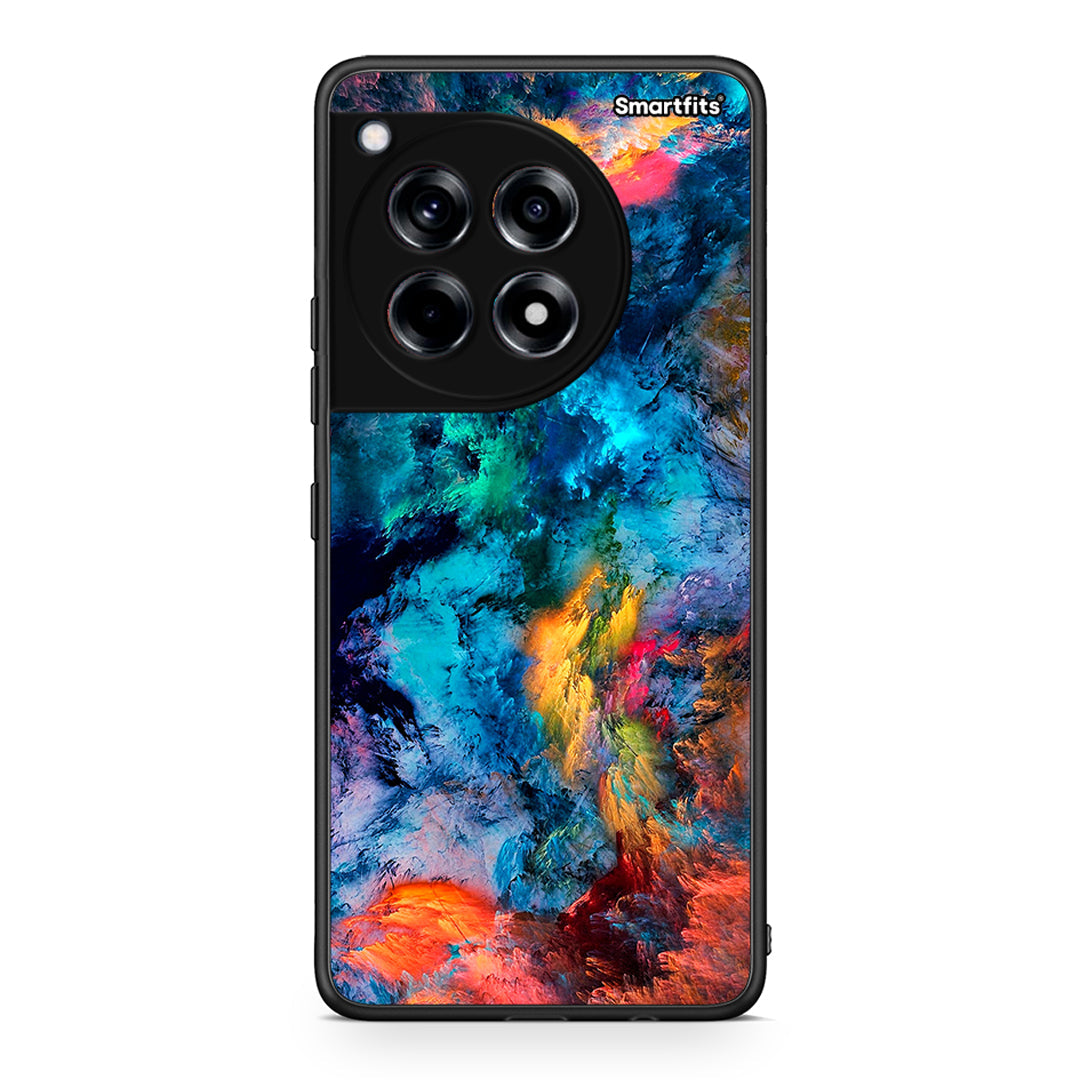 4 - OnePlus 12 Crayola Paint case, cover, bumper