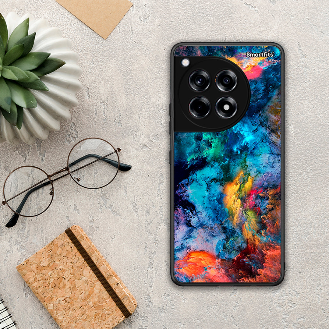 Paint Crayola - OnePlus 12 θήκη