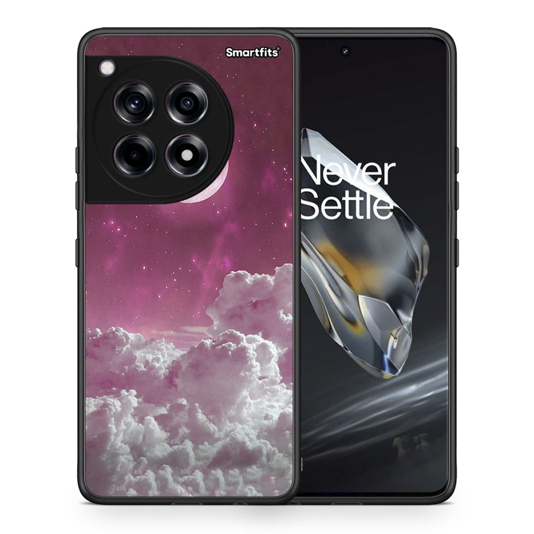 Pink Moon - OnePlus 12 θήκη