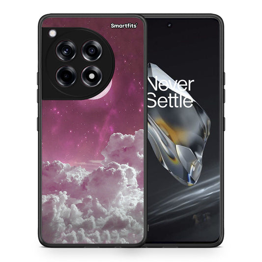 Pink Moon - OnePlus 12 θήκη