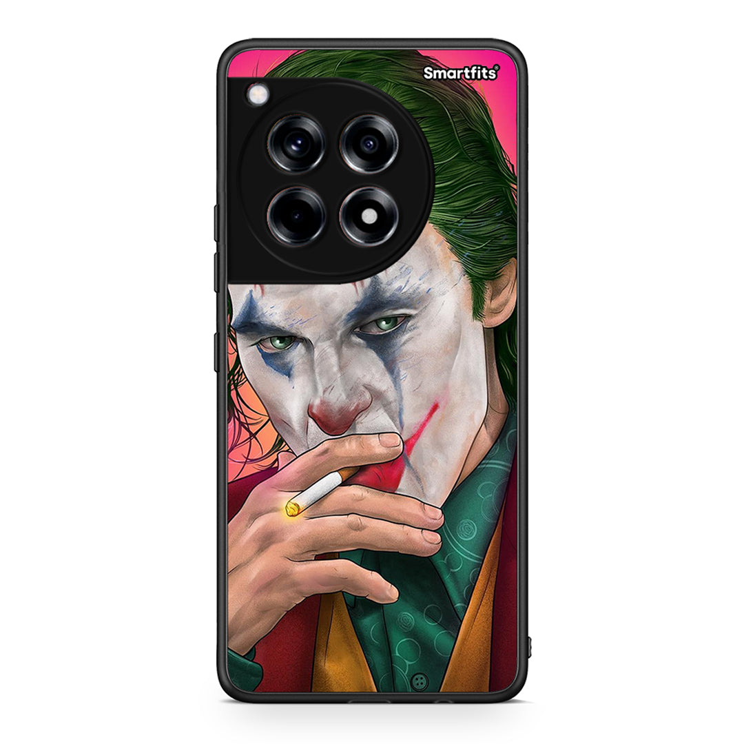 4 - OnePlus 12 JokesOnU PopArt case, cover, bumper