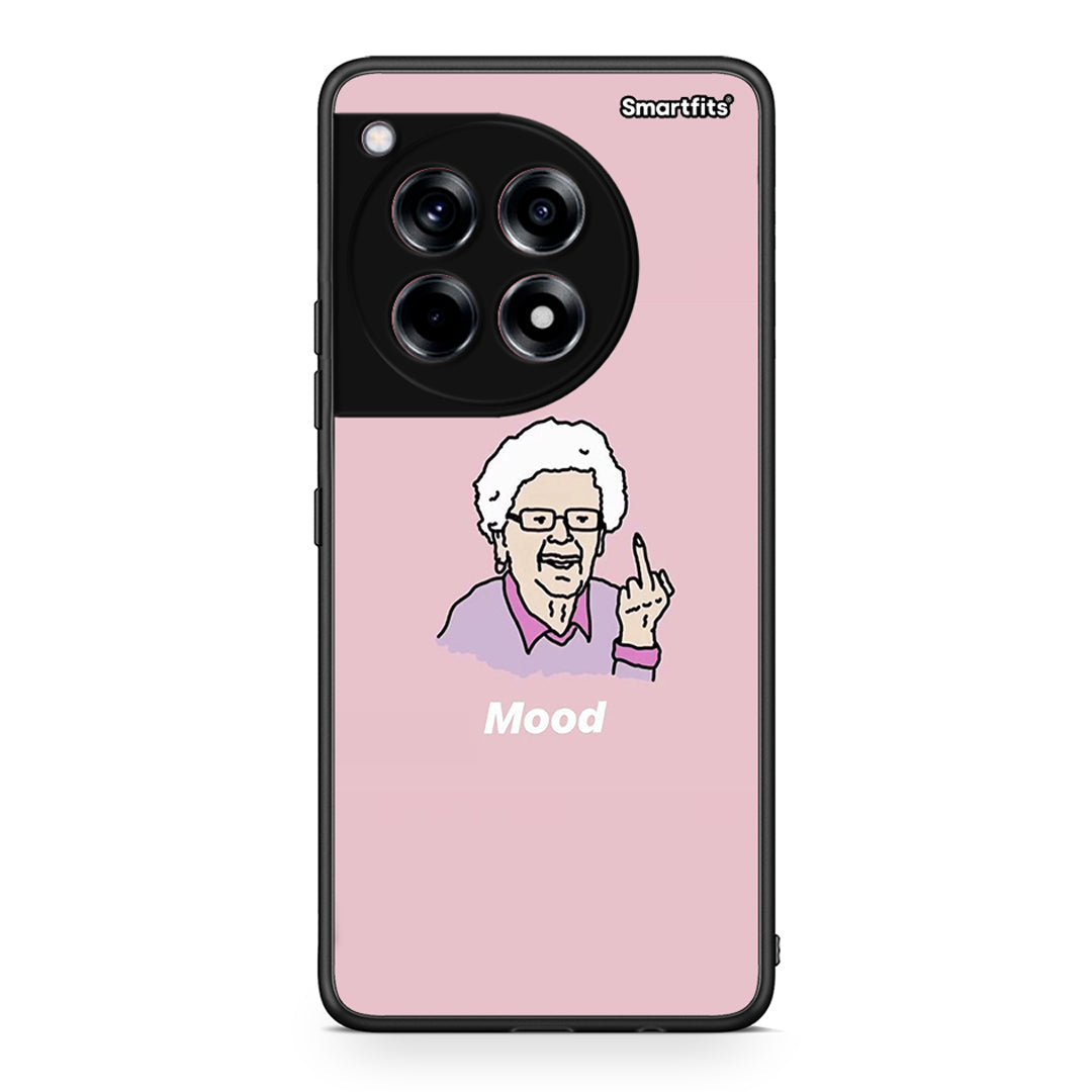 4 - OnePlus 12 Mood PopArt case, cover, bumper