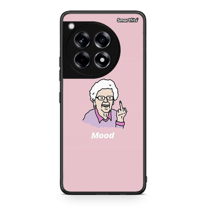 4 - OnePlus 12 Mood PopArt case, cover, bumper