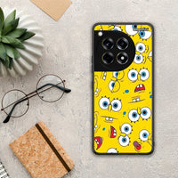 Thumbnail for PopArt Sponge - OnePlus 12 θήκη
