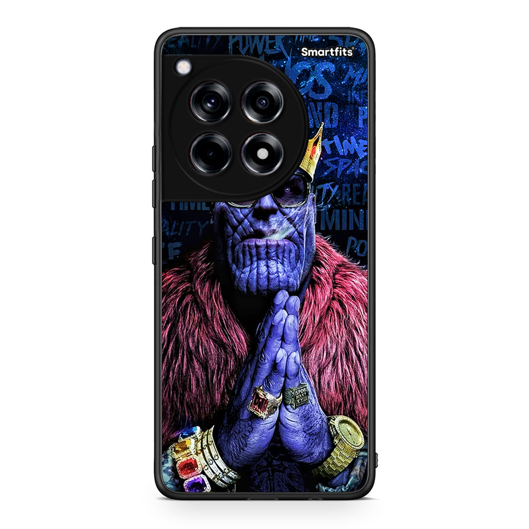 4 - OnePlus 12 Thanos PopArt case, cover, bumper