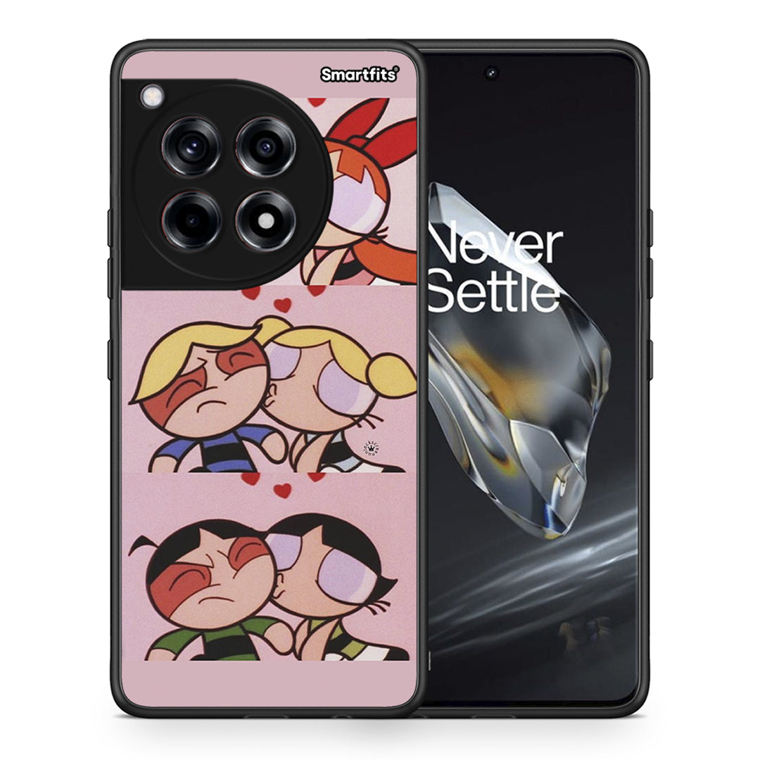 Puff Love - OnePlus 12 θήκη
