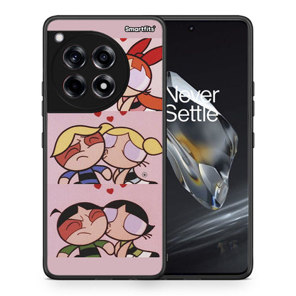Puff Love - OnePlus 12 θήκη