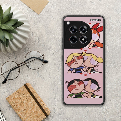 Puff Love - OnePlus 12 θήκη