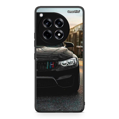 4 - OnePlus 12 M3 Racing case, cover, bumper