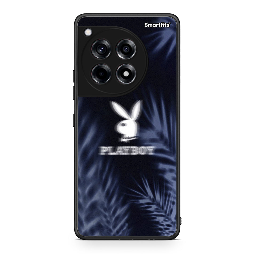 OnePlus 12 Sexy Rabbit θήκη από τη Smartfits με σχέδιο στο πίσω μέρος και μαύρο περίβλημα | Smartphone case with colorful back and black bezels by Smartfits